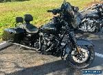 2018 Harley-Davidson Touring for Sale