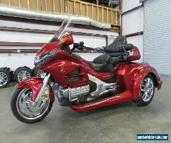 2016 Honda Gold Wing for Sale