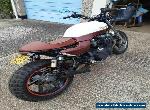 HONDA BRAT CAFE for Sale