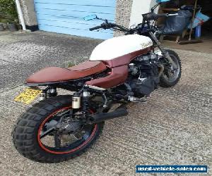 HONDA BRAT CAFE for Sale