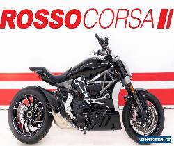 2019 Ducati XDiavel S for Sale