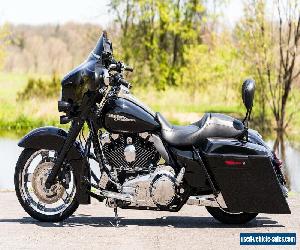 2010 Harley-Davidson Touring