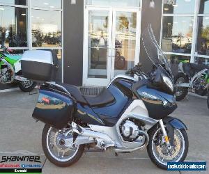 2012 BMW R-Series