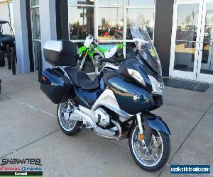 2012 BMW R-Series