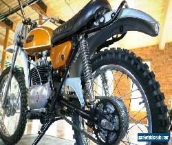 1971 Yamaha DT1MX for Sale