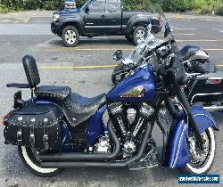 2010 Indian Chief for Sale