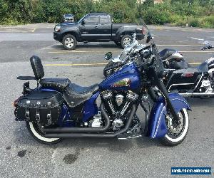 2010 Indian Chief