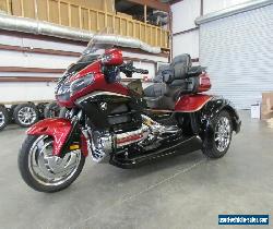 2015 Honda Gold Wing for Sale