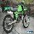 Kawasaki kdx vinduro for Sale