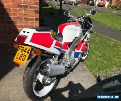 YAMAHA FZR-R 400 EXUP 1989 rare future classic for Sale