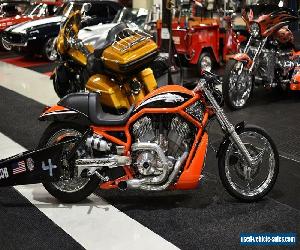 2006 Harley-Davidson V-ROD