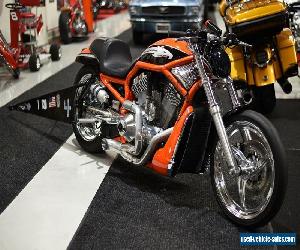 2006 Harley-Davidson V-ROD