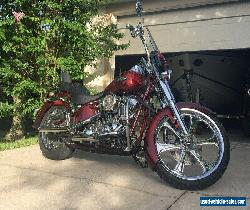 2012 Harley-Davidson Softail for Sale