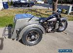 1947 Harley-Davidson Other for Sale