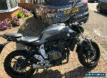 Yamaha MT07 2014 Only 777 Miles!! Yamaha MT-07 700cc ABS Model for Sale