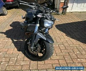 Yamaha MT07 2014 Only 777 Miles!! Yamaha MT-07 700cc ABS Model