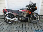 1981 Honda CB for Sale