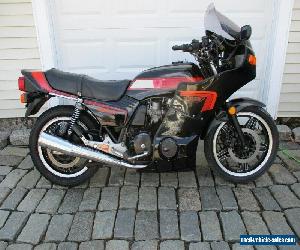 1981 Honda CB