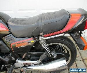 1981 Honda CB