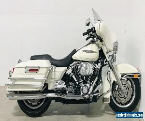 2005 Harley-Davidson Touring for Sale