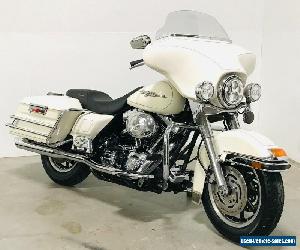 2005 Harley-Davidson Touring