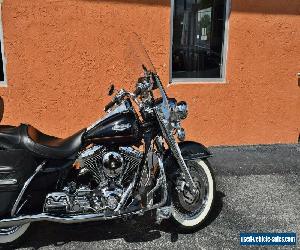 2004 Harley-Davidson Touring