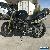 TRIUMPH STREET TRIPLE 675 03/2009 MODEL 42632KMS PROJECT MAKE AN OFFER for Sale