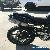 TRIUMPH STREET TRIPLE 675 03/2009 MODEL 42632KMS PROJECT MAKE AN OFFER for Sale