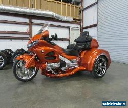 2012 Honda Gold Wing for Sale