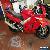 Honda Vfr800 Fi 1998  for Sale