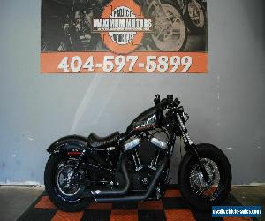 2014 Harley-Davidson Sportster