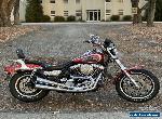 1994 Harley-Davidson FXR for Sale