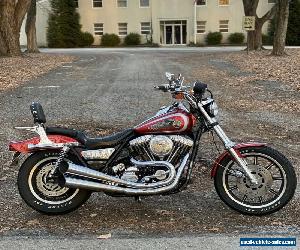 1994 Harley-Davidson FXR for Sale