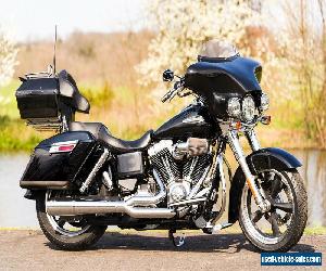 2014 Harley-Davidson Dyna