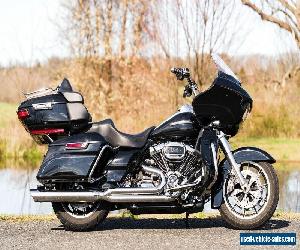 2019 Harley-Davidson Touring