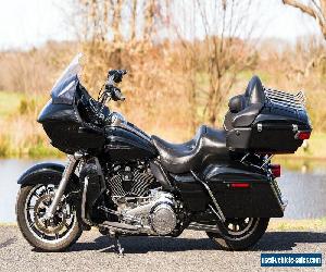 2019 Harley-Davidson Touring