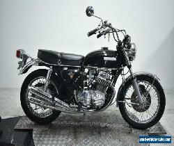 1972 Honda CB750K2 Unregistered US Import Very Clean Running Project for Sale