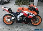 HONDA CBR 250 CBR250RR CBR250 CBR250R 1994MDL PROJECT MAKE AN OFFER for Sale