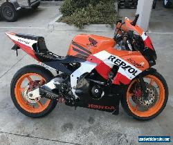 HONDA CBR 250 CBR250RR CBR250 CBR250R 1994MDL PROJECT MAKE AN OFFER for Sale