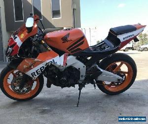 HONDA CBR 250 CBR250RR CBR250 CBR250R 1994MDL PROJECT MAKE AN OFFER