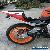 HONDA CBR 250 CBR250RR CBR250 CBR250R 1994MDL PROJECT MAKE AN OFFER for Sale