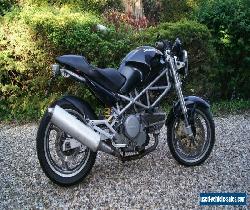 Ducati Monster 620 ie m620ie 2003 for Sale