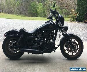 2016 Harley-Davidson Dyna for Sale