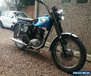 Bsa starfire 1969 for Sale