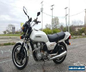 1980 Honda CB