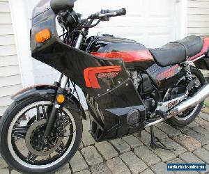 1981 Honda CB