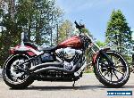 2016 Harley-Davidson Other for Sale