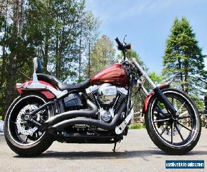 2016 Harley-Davidson Other