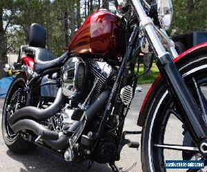 2016 Harley-Davidson Other