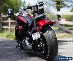 2016 Harley-Davidson Other